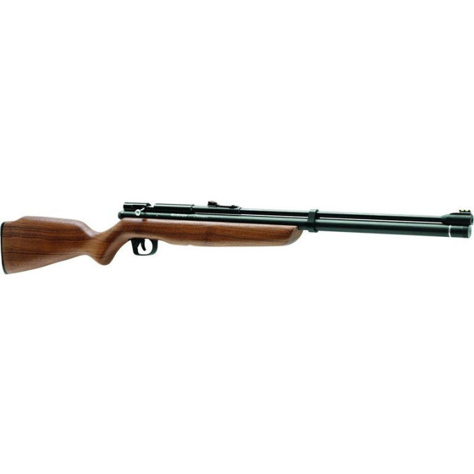 Пневматическая винтовка CROSMAN Benjamin Discovery BP9M22GSL
