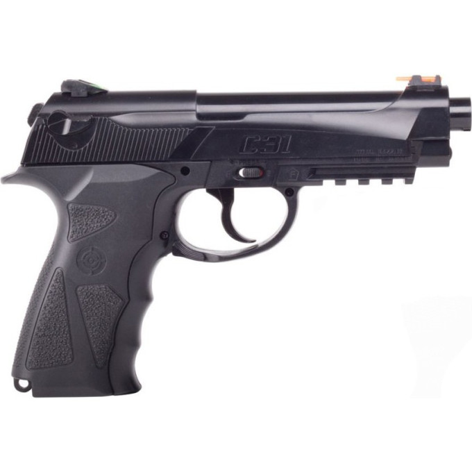 Пневматический пистолет CROSMAN C31