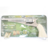 Пневматический револьвер CROSMAN Remington 1875, 4,5 мм RR1875