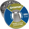 Пули CROSMAN Silver Eagle HP 4,5 мм, 4,8 гран — 250 шт. LF177HP