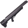 Винтовка PCP CROSMAN Benjamin Bulldog.357 Black 20-BPBD3S